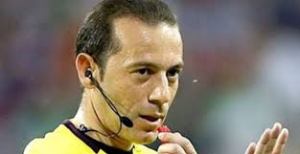 Cakir is far from popular with English teams.