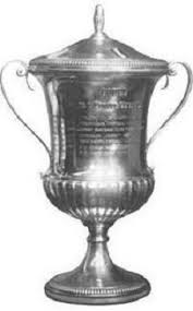 The old Mitropa Cup