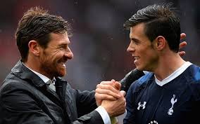 Welsh Wizard Bale was AVB's catalyst at Tottenham before his £85m move to Real Madrid