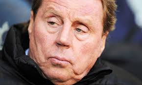 Redknapp achieved two top four finishes with Spurs and a quarter final clash against Real Madrid in the Champions League