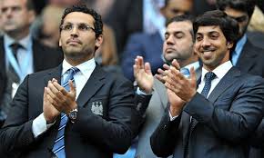 City’s owners have spent nearly £1 billion on Manchester City but Uefa's Financial Fair Play rules are looking to put a stop to this
