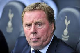 Harry Redknapp spent four years at Spurs, with three top 5 finishes between 2008-12