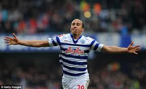 Andros Townsend. Considered a first team option for England. Only played 34 times for Spurs. Loaned out to 9 different clubs in 4 years