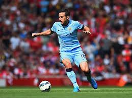 Following the controversy regarding his New York City FC contract, can Frank Lampard help Manchester City topple his old club?