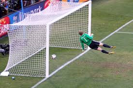 Lampard's 'no goal' was enough to finally convince FIFA to consider goal-line technology